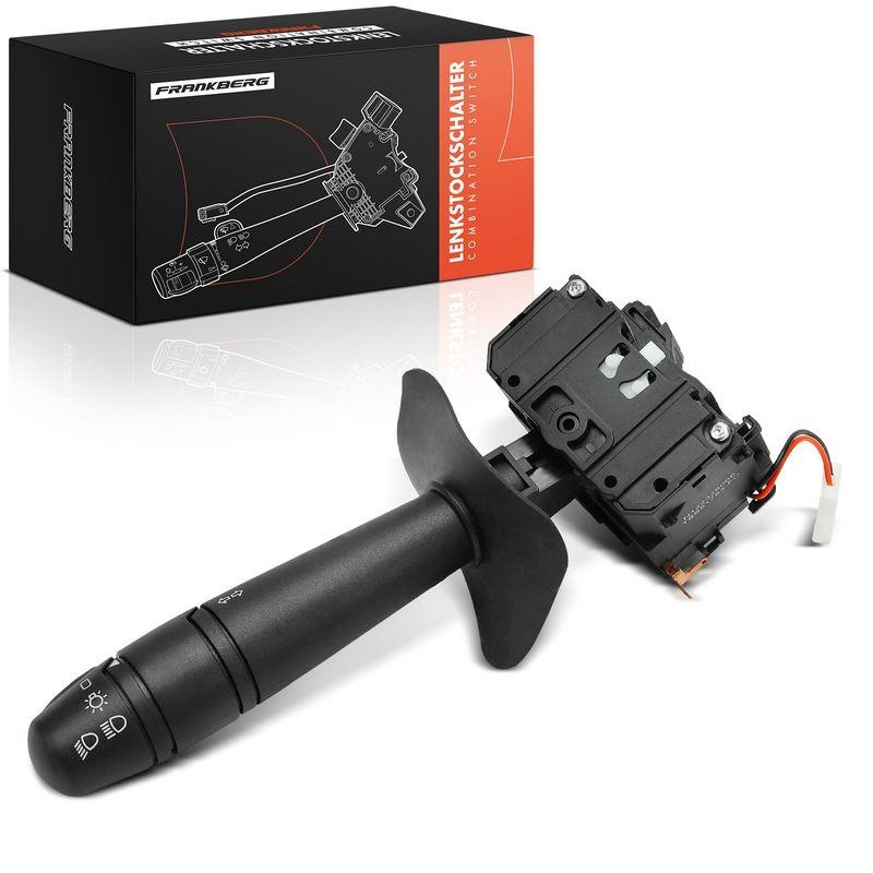 1x Frankberg Kombischalter Lenkstockschalter 5481FB0043798