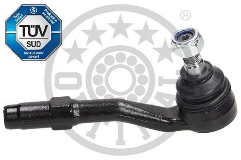 OPTIMAL Tie Rod End