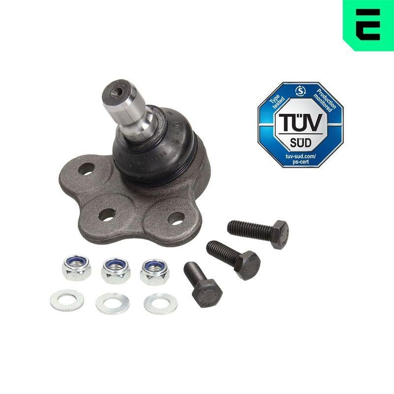 OPTIMAL Ball Joint