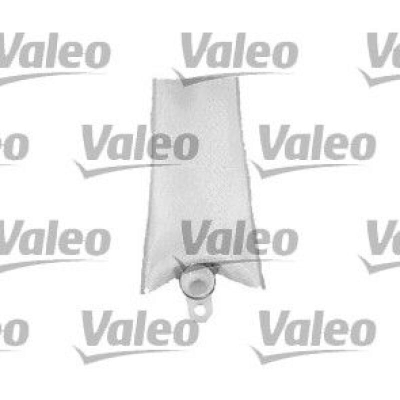 VALEO Filter, Kraftstoff-Fördereinheit