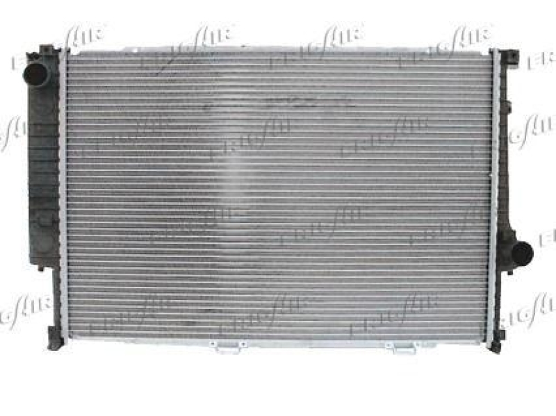FRIGAIR Radiator, engine cooling