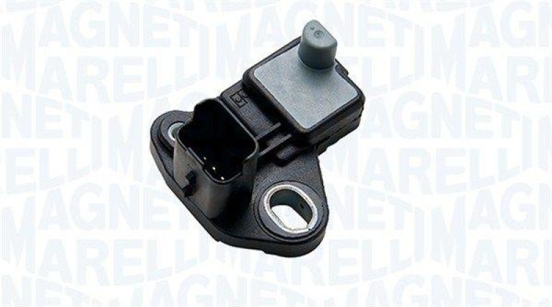 MAGNETI MARELLI Sensor, crankshaft pulse