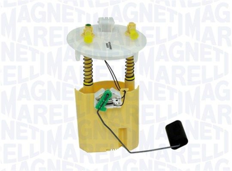 MAGNETI MARELLI Fuel Gauge CILC