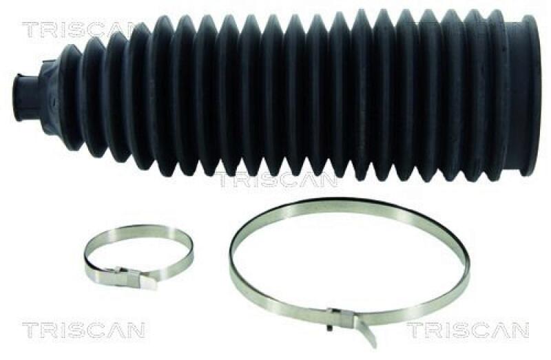 TRISCAN Bellow Set, steering