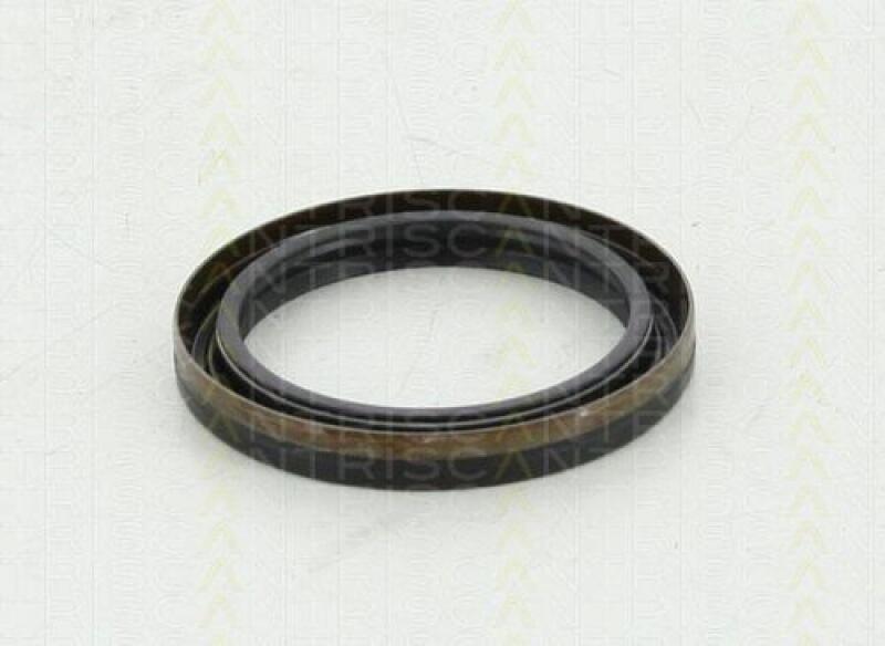 TRISCAN Shaft Seal, differential