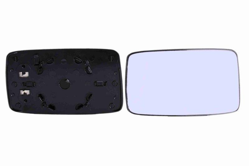 VEMO Mirror Glass, exterior mirror Green Mobility Parts