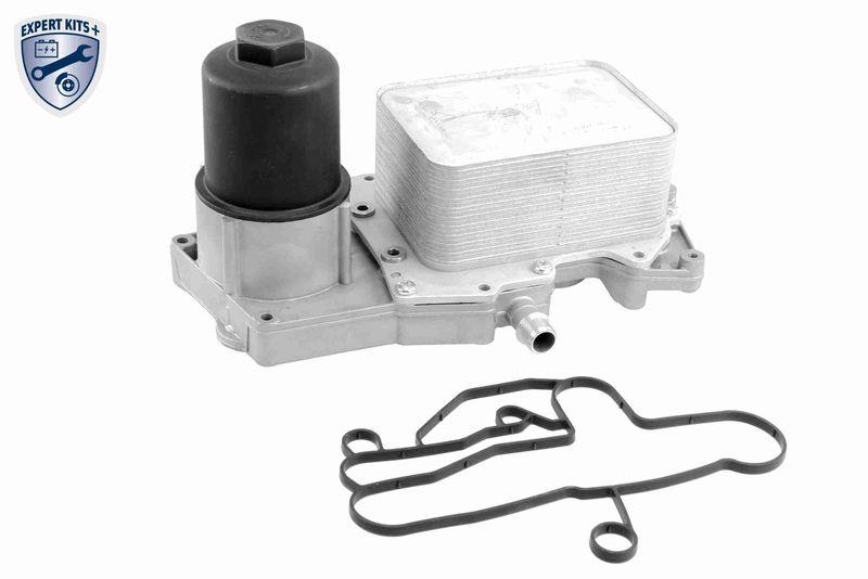 VEMO Ölfiltermodul EXPERT KITS +