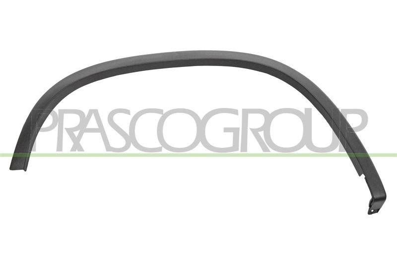 Trim/Protective Strip, wing