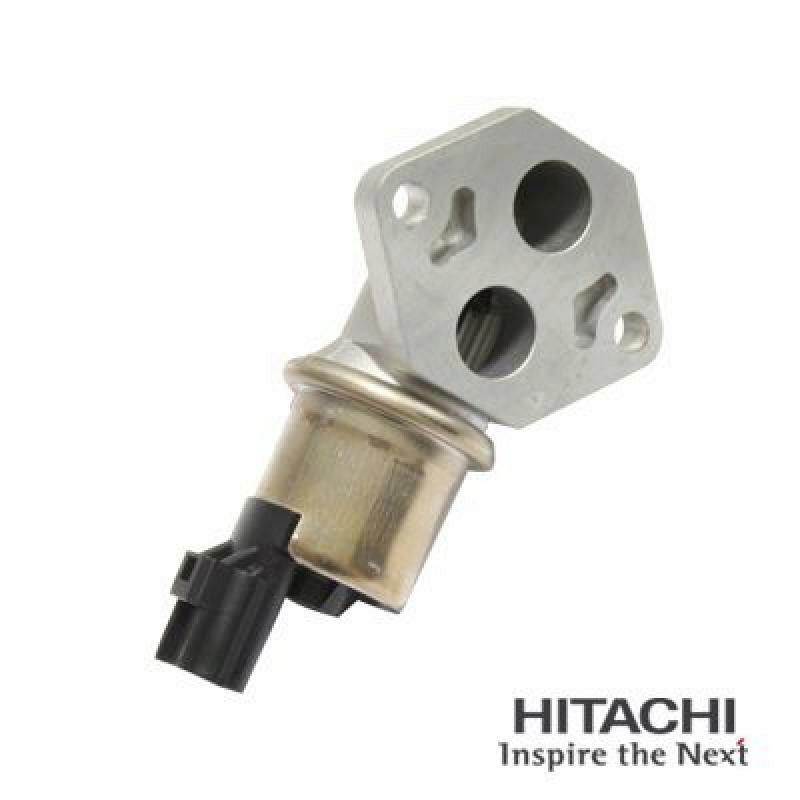 HITACHI Idle Control Valve, air supply Original Spare Part