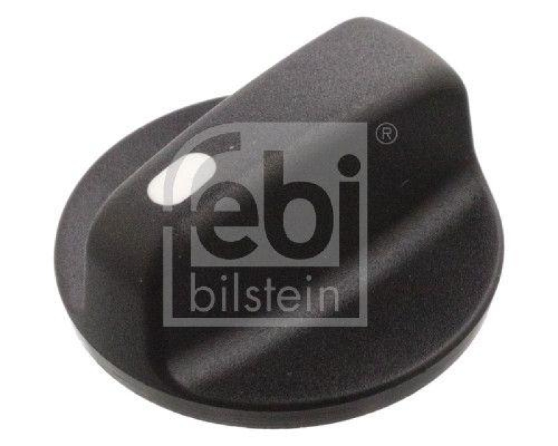 FEBI BILSTEIN Bedienelement, Heizung/Lüftung 104846