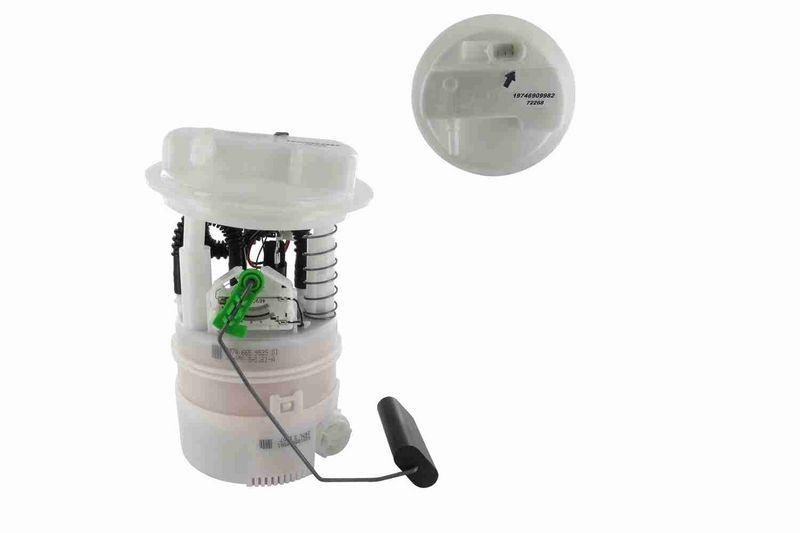 VEMO Kraftstoff-F&ouml;rdereinheit Q+, Erstausr&uuml;sterqualit&auml;t V21-09-0001