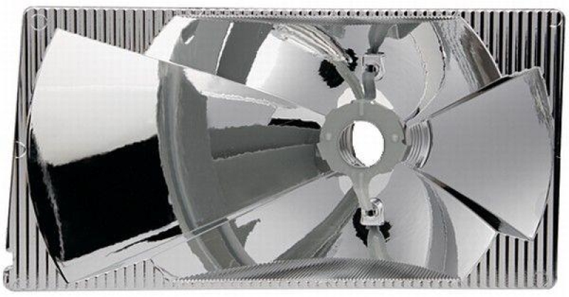 HELLA Reflektor, Hauptscheinwerfer 9DE 145 675-011