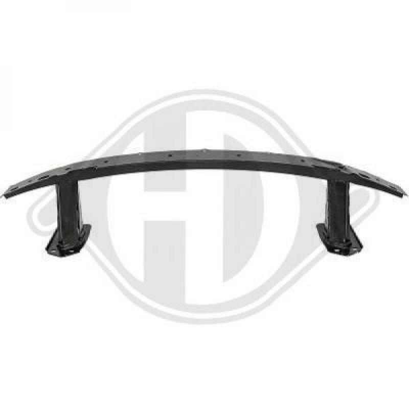 DIEDERICHS Impact Absorber, bumper