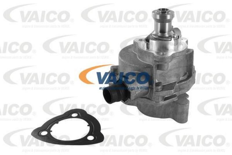 VAICO Vacuum Pump, braking system Original VAICO Quality