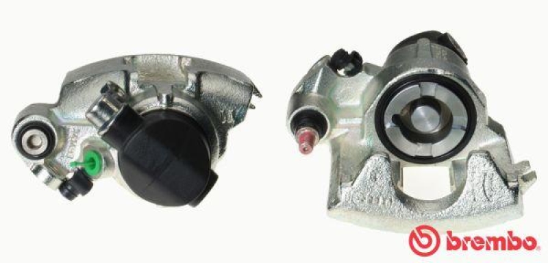 BREMBO Bremssattel ESSENTIAL LINE F 61 000