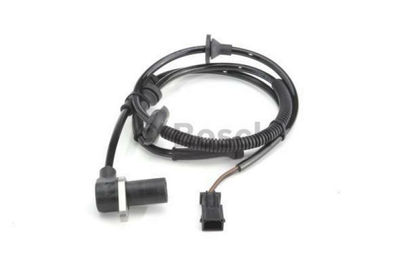 BOSCH Sensor, wheel speed