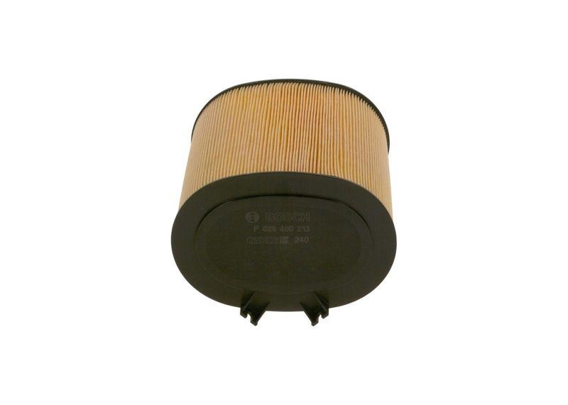 BOSCH Luftfilter F 026 400 213