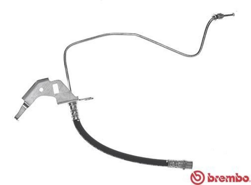 BREMBO Brake Hose