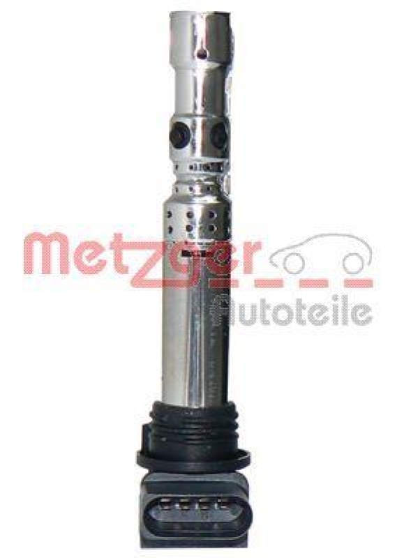 METZGER Ignition Coil OE-part