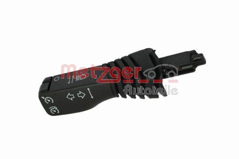 METZGER Blinkerschalter ORIGINAL ERSATZTEIL