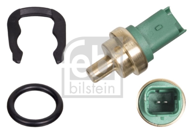 FEBI BILSTEIN Sensor, Kühlmitteltemperatur