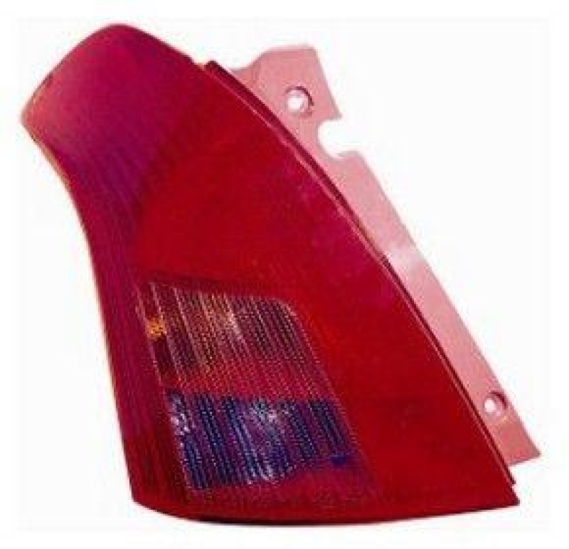 VAN WEZEL Combination Rearlight