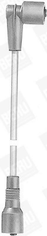 BERU Ignition Cable POWER CABLE