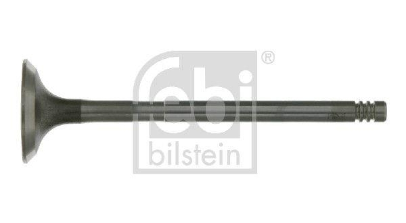 FEBI BILSTEIN Auslassventil 19640