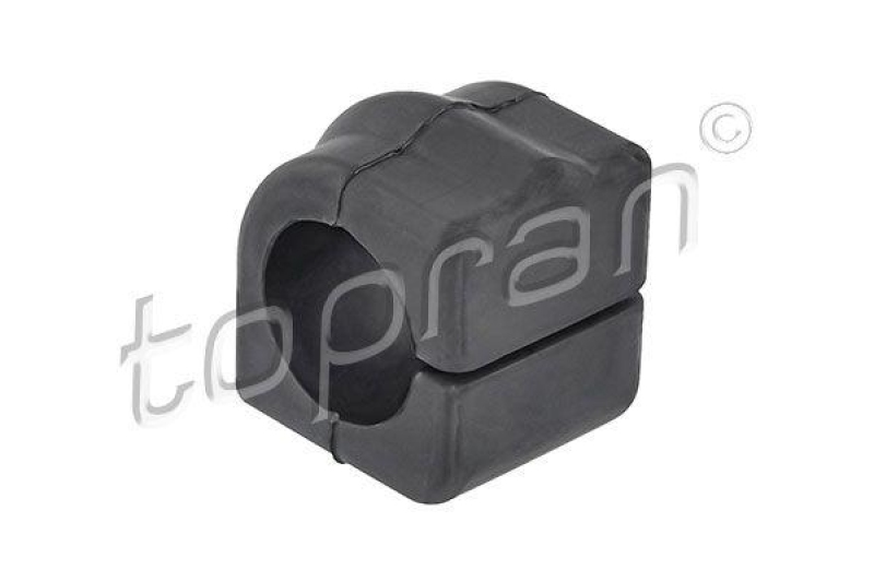 TOPRAN Mounting, stabiliser bar