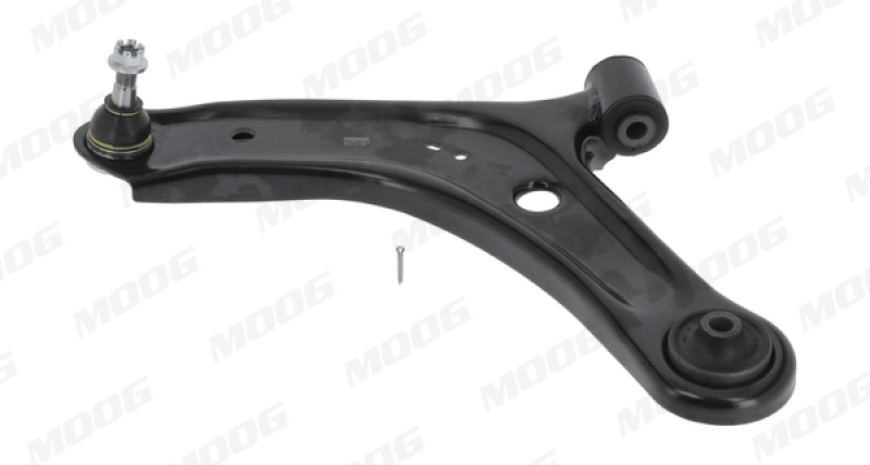 MOOG Control/Trailing Arm, wheel suspension