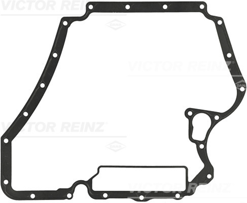 VICTOR REINZ Gasket, oil sump