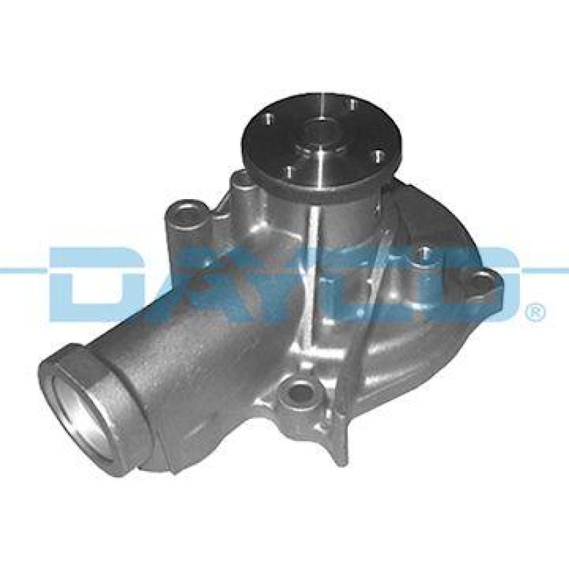 DAYCO Water Pump, engine cooling