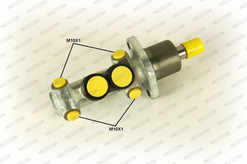 FERODO Brake Master Cylinder