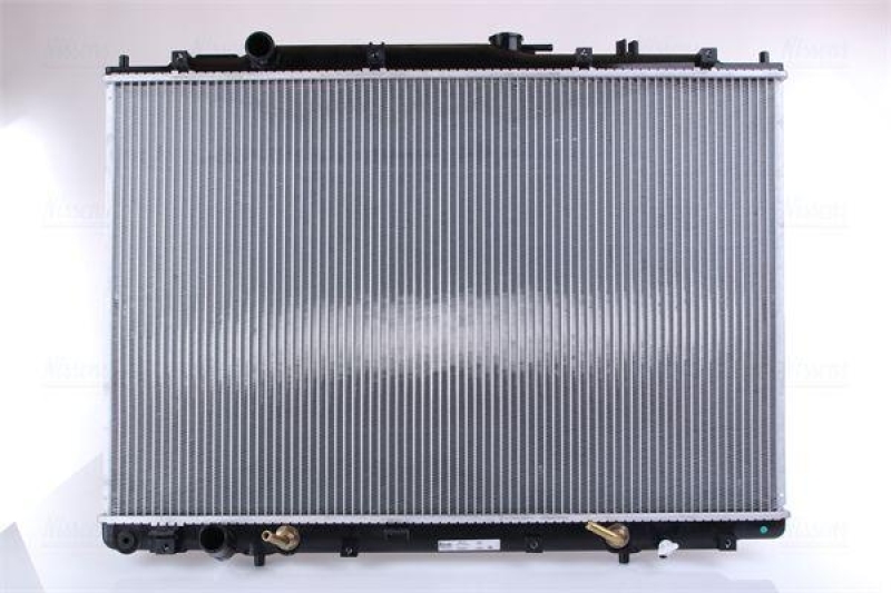 NISSENS Radiator, engine cooling