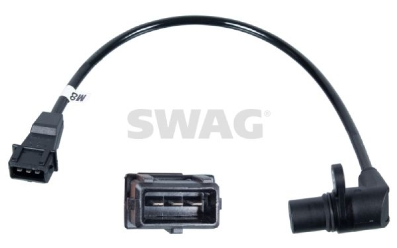 SWAG Sensor, crankshaft pulse