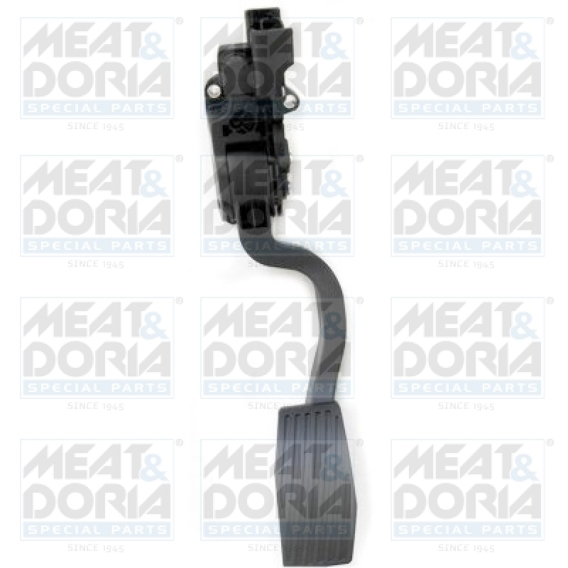 MEAT & DORIA Accelerator Pedal Kit
