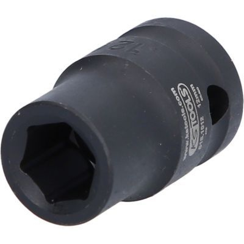 KS TOOLS Kraft-Stecknuss