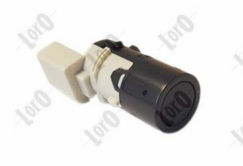 Sensor, Einparkhilfe