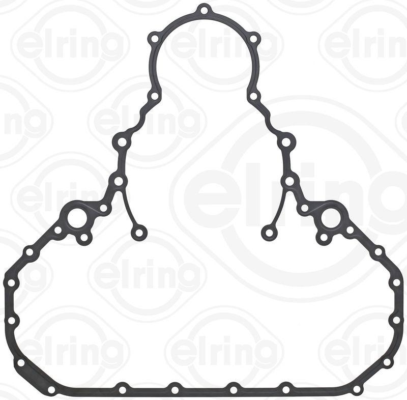 ELRING Gasket, timing case