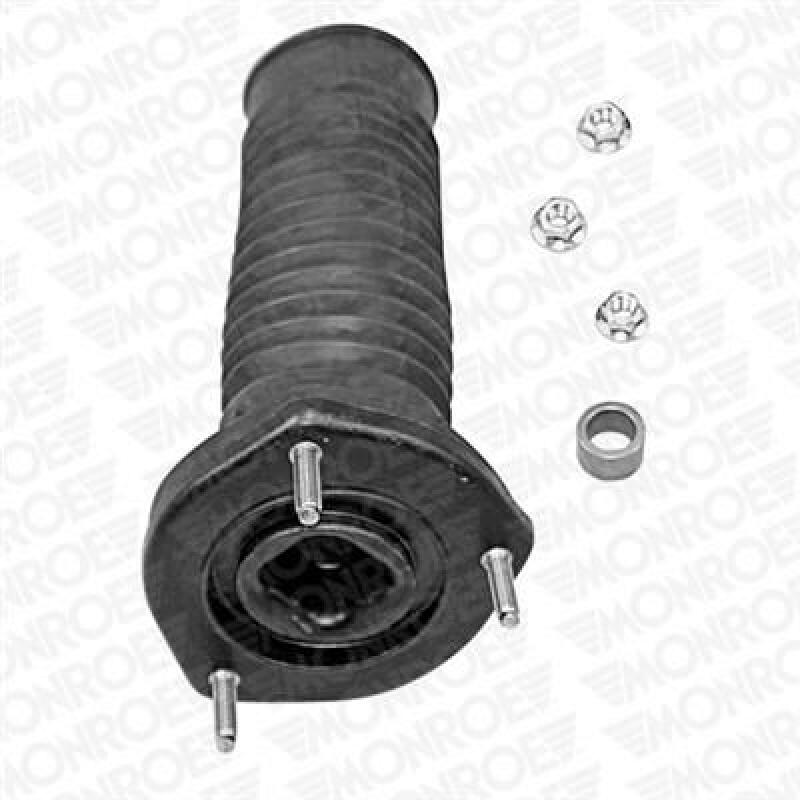 MONROE Repair Kit, suspension strut MOUNTING KIT