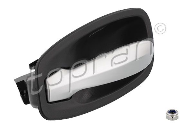 TOPRAN T&uuml;rgriff 620018