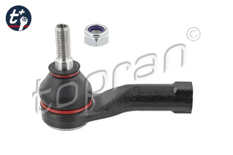 TOPRAN Spurstangenkopf t+ 625654