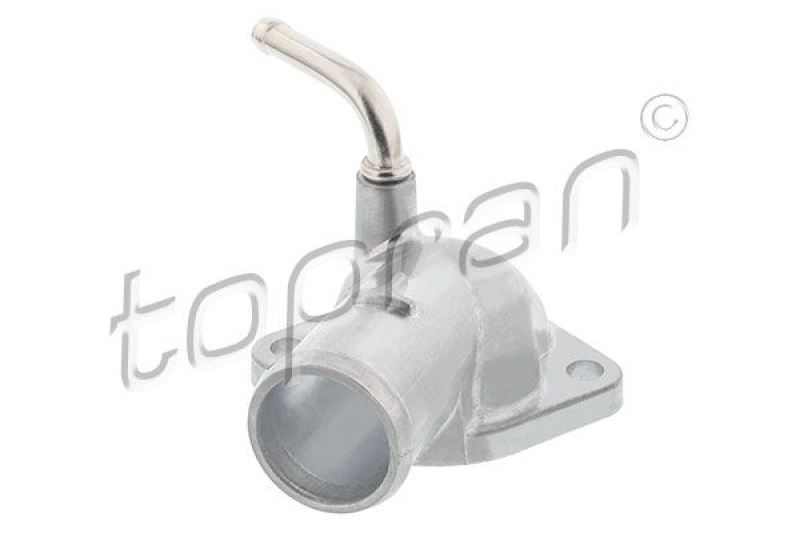 TOPRAN Coolant Flange