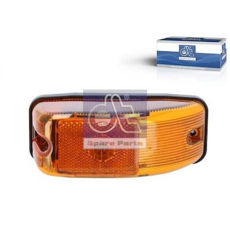 DT Spare Parts Direction Indicator