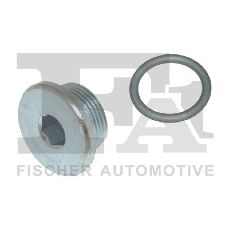 FA1 Screw Plug, oil sump