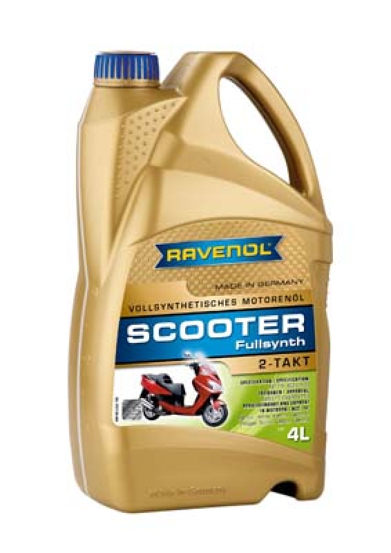 RAVENOL Motoröl