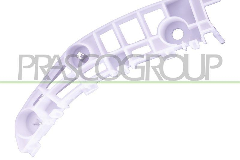 PRASCO Mounting Bracket, bumper