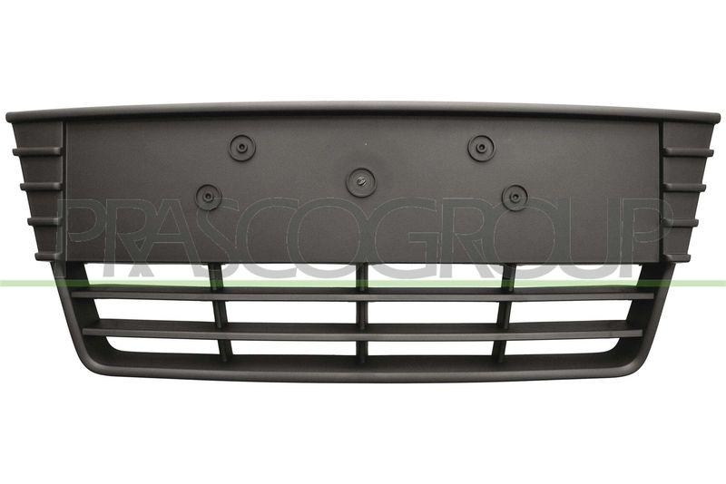 PRASCO L&uuml;ftungsgitter, Sto&szlig;f&auml;nger FD4282120