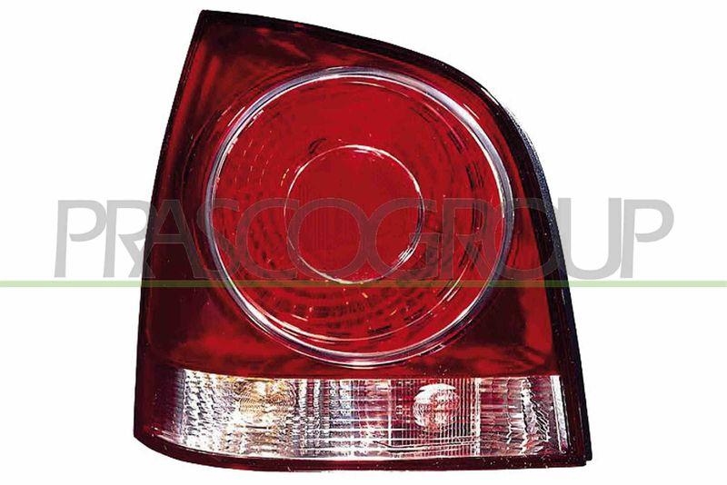 Combination Rearlight
