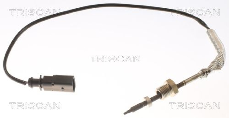 TRISCAN Sensor, Abgastemperatur 8826 29178